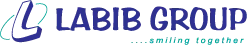 Client logo