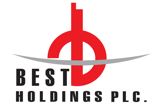 Client logo
