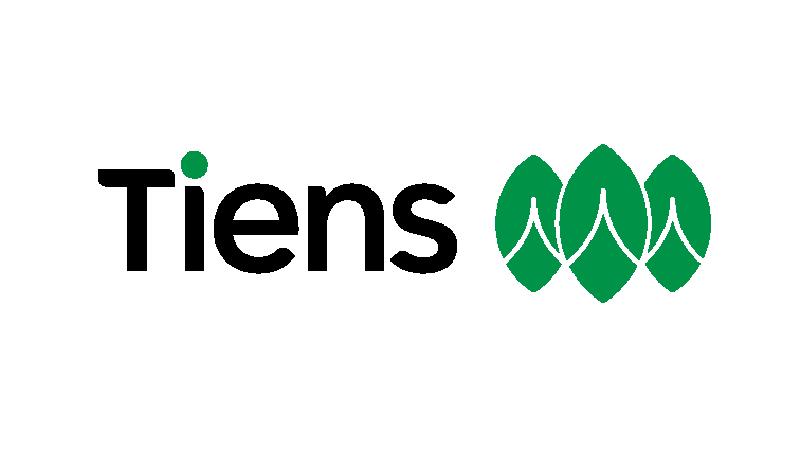 Client logo