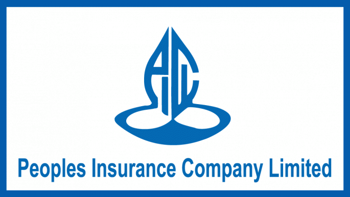 Peoples Insurance Company