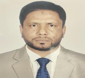 Md. Harun - Or - Rashid FCA